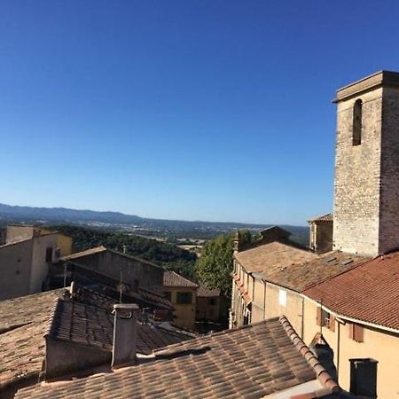 Maison De Village Avec Vue Eguilles Exterior photo